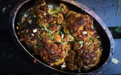 Brócoli y coliflor: cómo cocinarlos y 10 recetas
